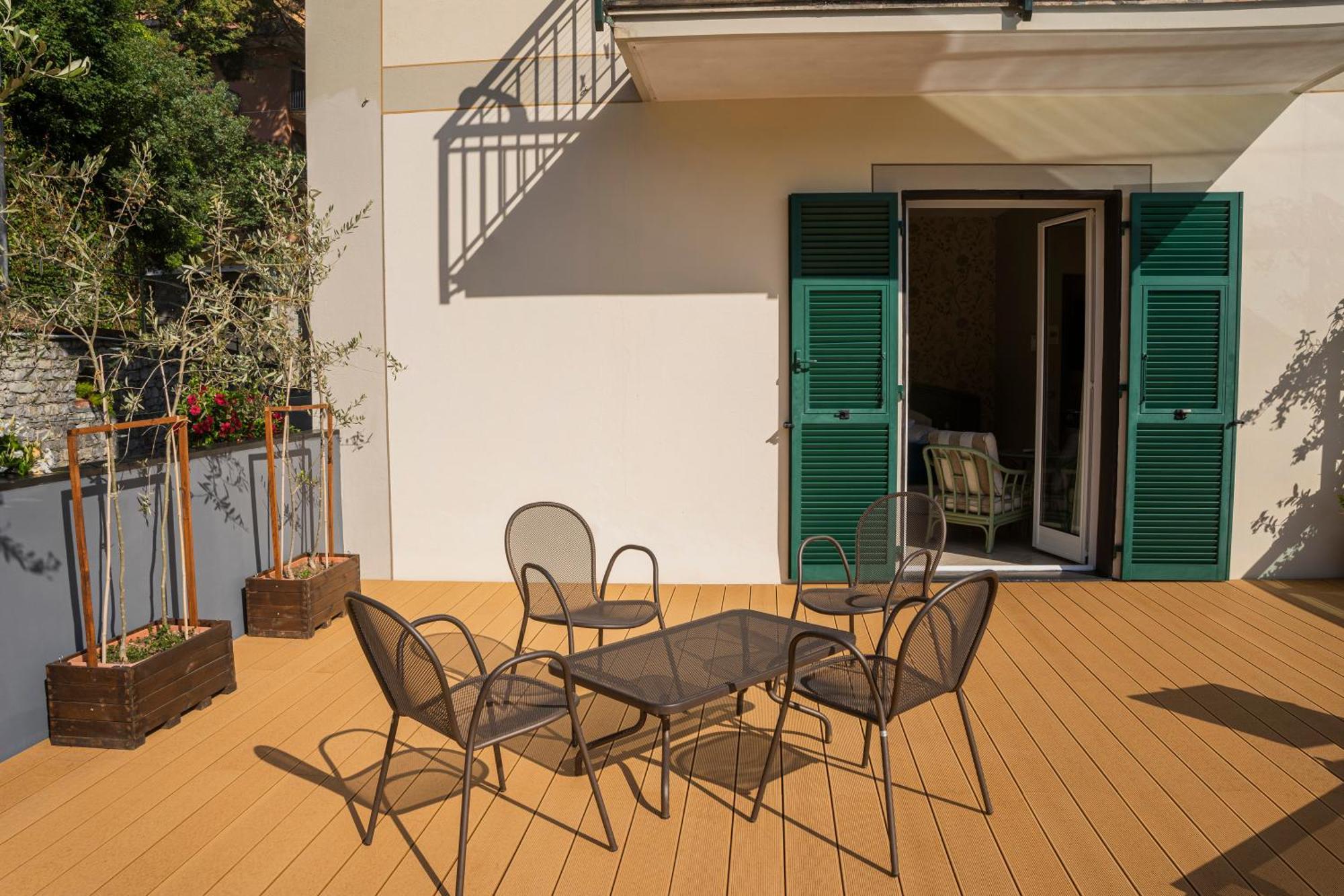 Hotel Villa Edera & La Torretta Монеглия Екстериор снимка