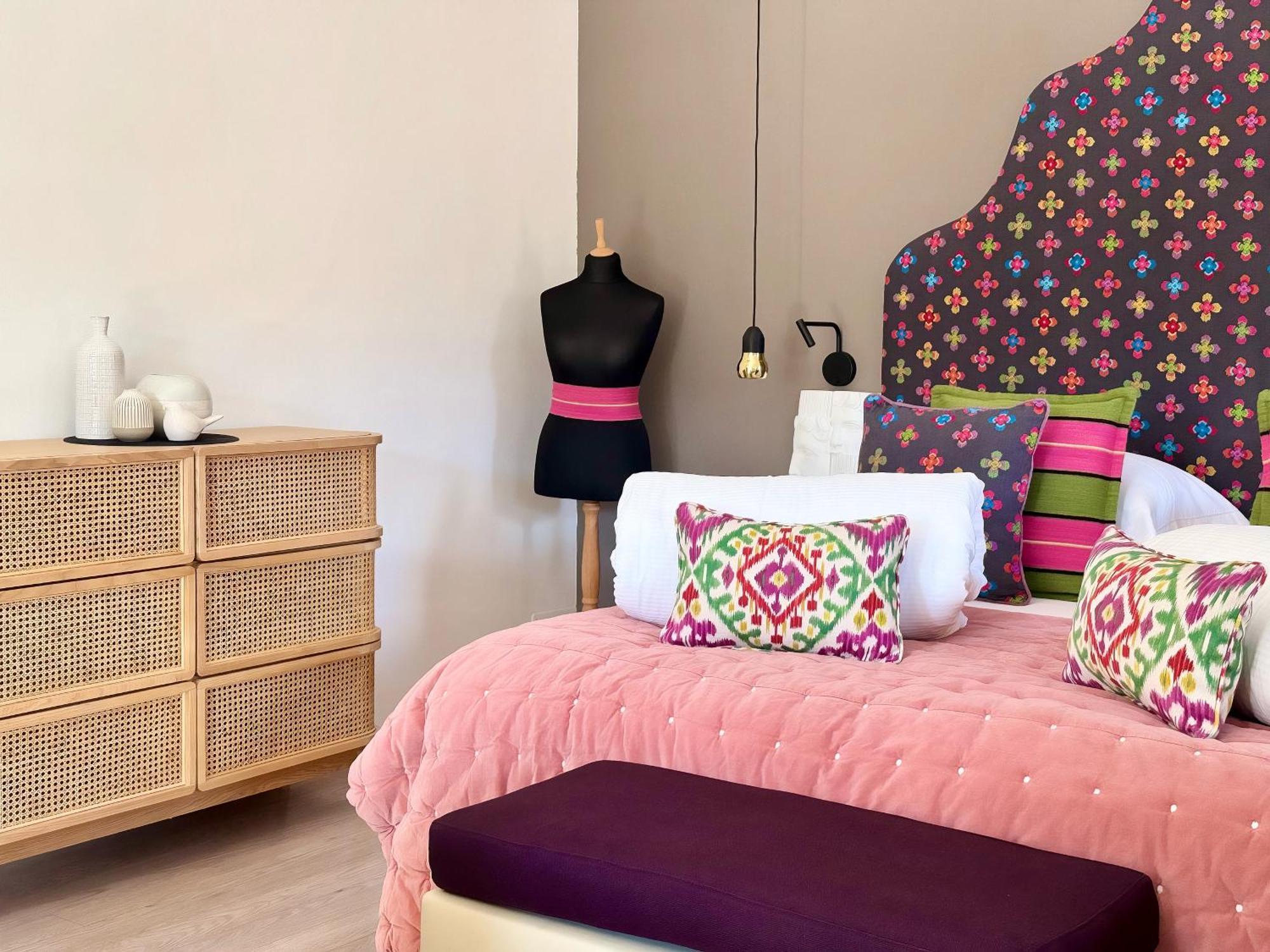 Hotel Villa Edera & La Torretta Монеглия Екстериор снимка